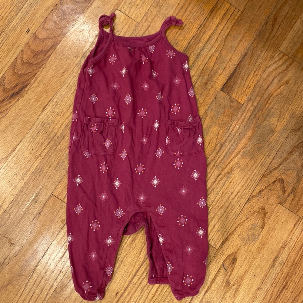 Old navy jumper 12-18mo